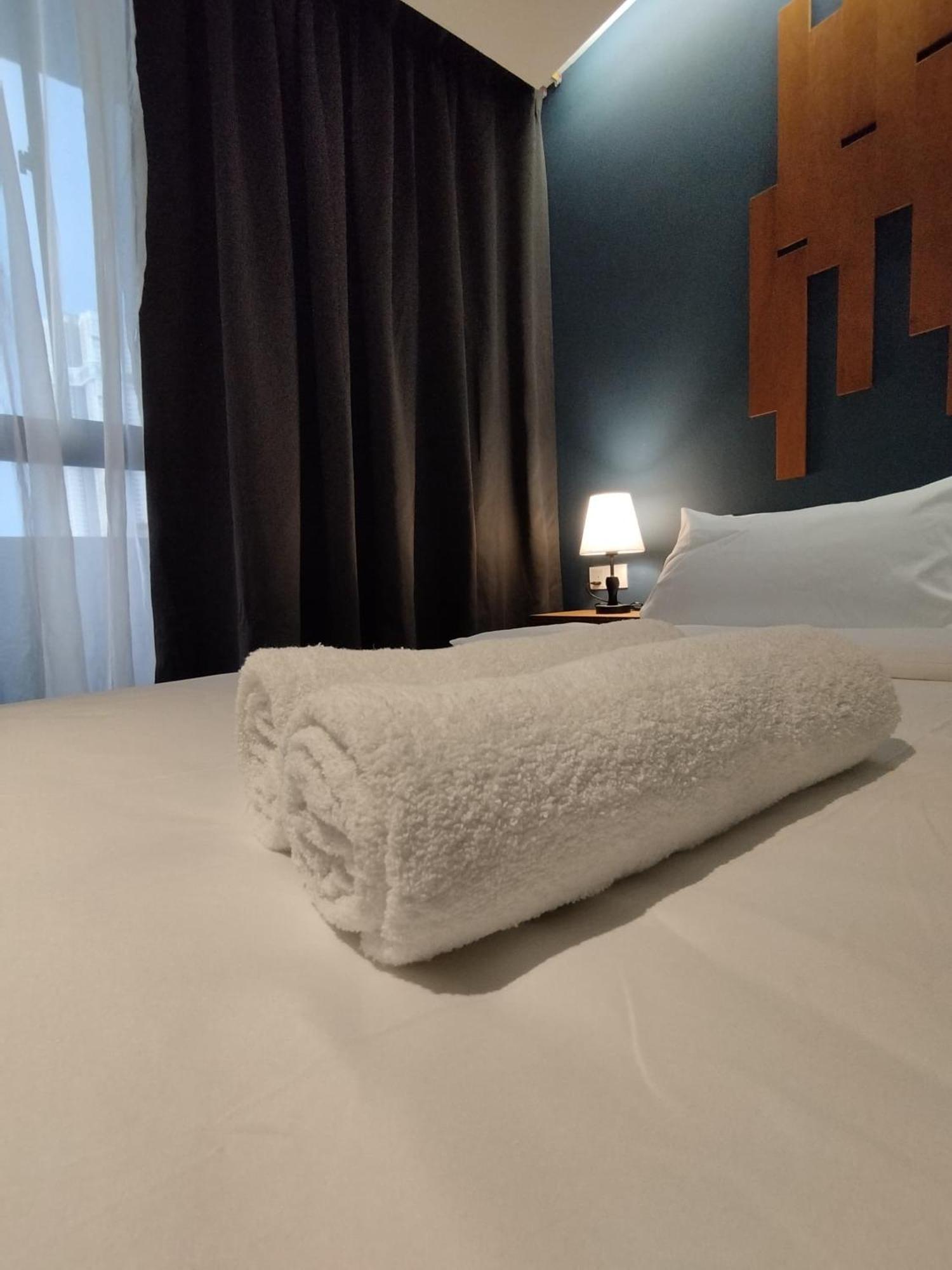 ג'והור בהרו Kingston Hotel 7 - Johor Bharu מראה חיצוני תמונה